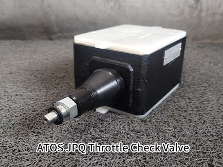 ATOS JPQ-322/22