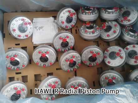 HAWE R 3.3-1.7-1.7-1.7-1.7A