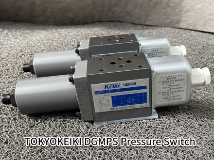 TokyoKeiki DGMPS-3-B-1-11