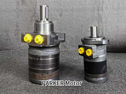 PARKER TE0130CW410AAAВ