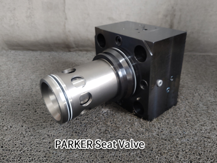 PARKER-C10C3E063CU99003099N10