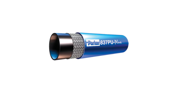 PARKER 837PU-6-BLU-RL