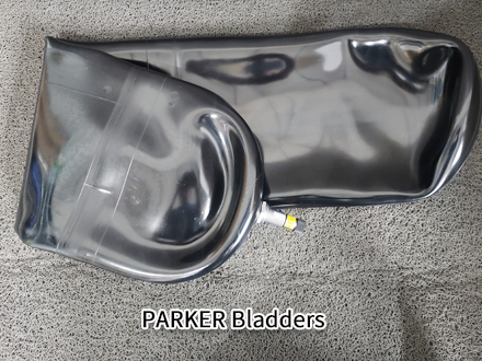 Parker 11044400225 BLA-32L-D22-M25