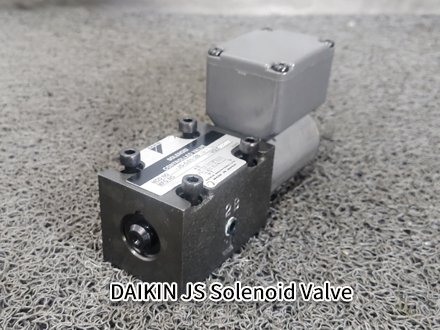 DAIKIN JS-G01-2BP-12