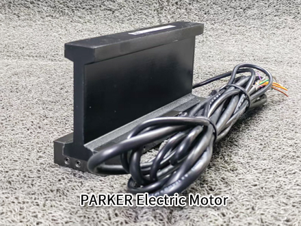 PARKER 410-2M-AC-WD3S-8-KC
