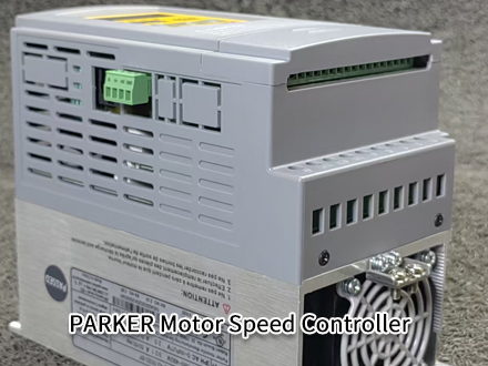 PARKER 599P-53260010-TP00-U4A0