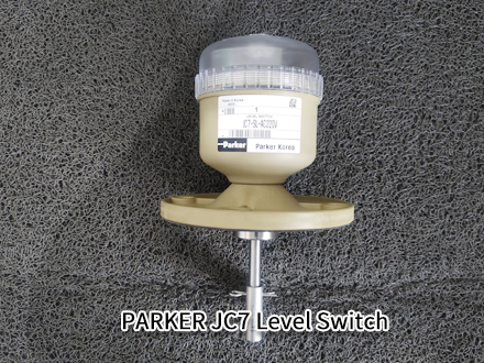 Parker JC7-SL-AC220V