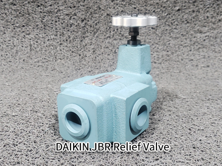 DAIKIN JBR-T06-1-13 DAIKIN JBR-T06-1-13