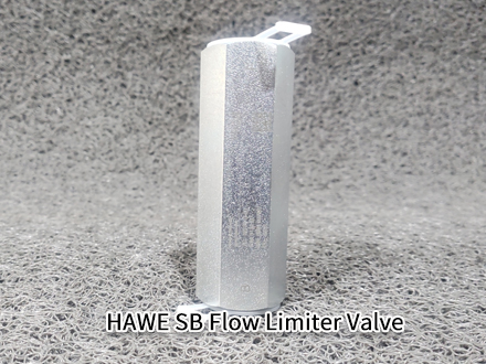 HAWE SB37G-90 HAWE SB37G-90