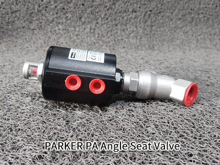 Parker PA15S3N4S050A