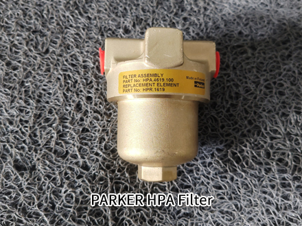 Parker HPA4619100 Parker HPA4619100
