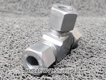 HYDAC WVT-12S-1