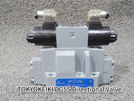 TokyoKeiki K-DG5S-7-3C-T-U7-H-84