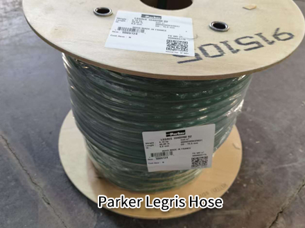 Parker Legris 1040H62 02