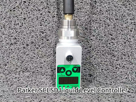 Parker SCLSD-520-10-05