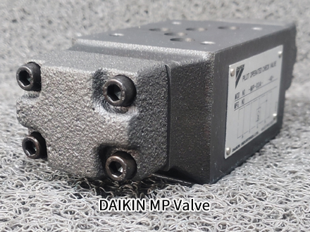 DAIKIN MP-03A-20-40