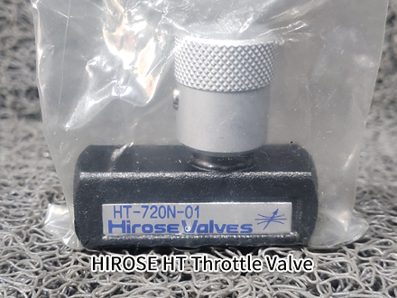 HIROSE HT-720N-01