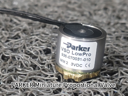 PARKER 936-070031-010
