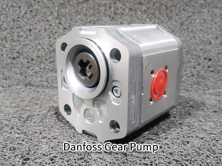 Danfoss 111.20.080.00 SNP2NN/011RN03CA 