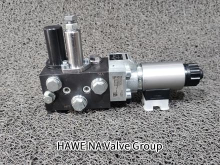 HAWE NA21-A700/240-GZ3-12R-XM24