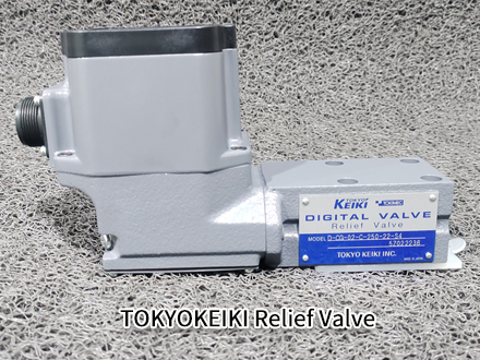 TokyoKeiki D-DG-02-C-250-22-S4