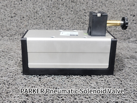 Parker DX2-621-BN Parker DX2-621-BN