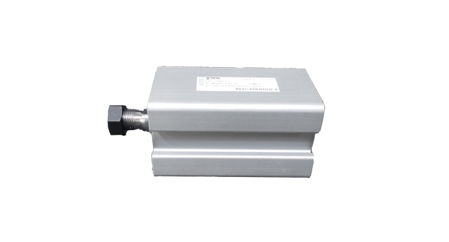 PARKER 100S-1 6SD32N60T-L