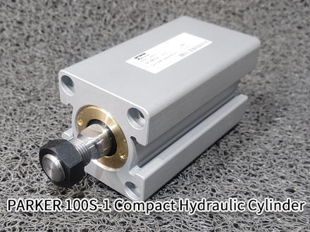 PARKER 100S-1 6SD32N60T-L PARKER 100S-1 6SD32N60T-L