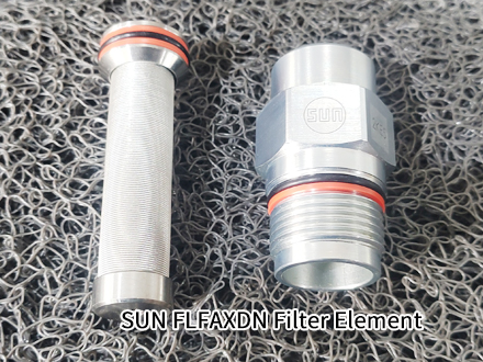 SUN FLFAXDN SUN FLFAXDN