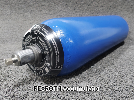 Rexroth HAB2.5-350-60/0G07G-2N111-CE