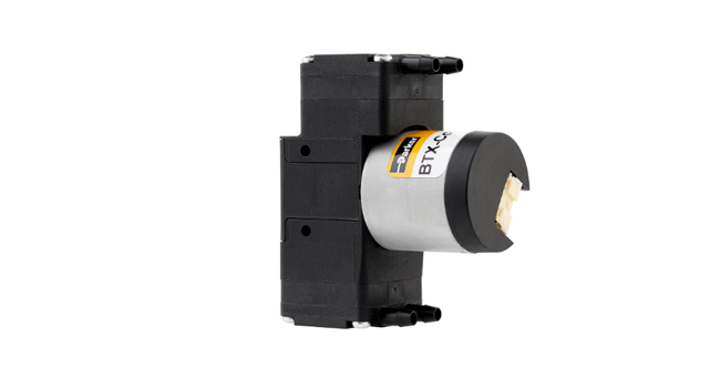 PARKER B2C-090V12AN-03