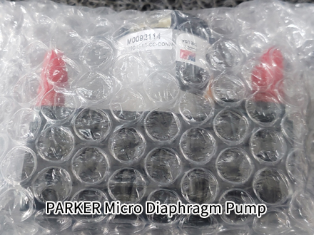PARKER B2C-090V12AN-03