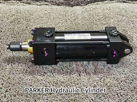 Parker 50.8CBB3LR2L38MC90M1100