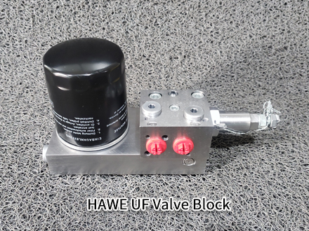 HAWE UF 1-AB1PXC290-KA2