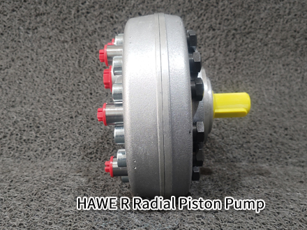 HAWE R1,7-7,1-7,1-7,1-7,1-7,1-7A