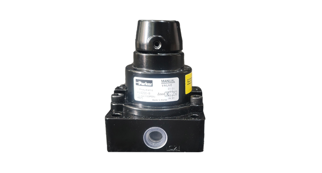 PARKER HV4200-8 Pneumatic Valve