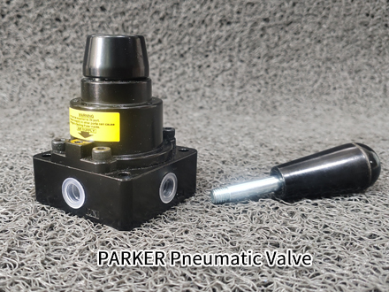 Parker HV4200-8 Parker HV4200-8