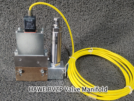 HAWE BVZP 1-R2 R2/CZ 5/70/0 R/2