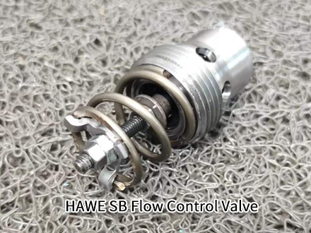 HAWE SB 47 C-170/150