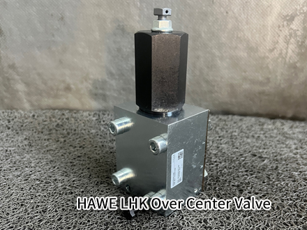 HAWE LHK 40 F-11 CPV-350