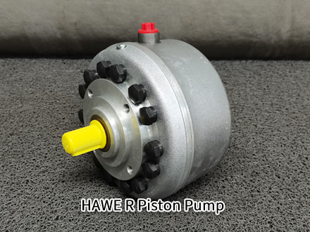 HAWE R 7.0 HAWE R 7.0