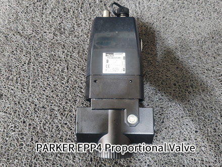 PARKER P4CG6101C001