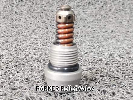 Parker 393000K190