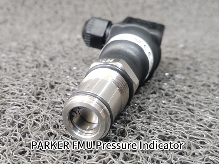 PARKER FMUT1KVRU14M
