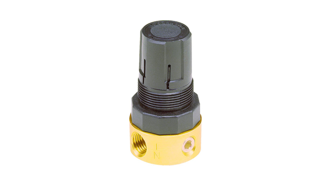 Parker 20R061FC Pressure Reduc