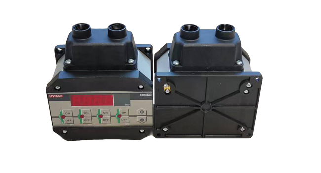 HYDAC EDS 1791-N-400-000