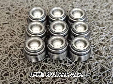 HAWE RK 0