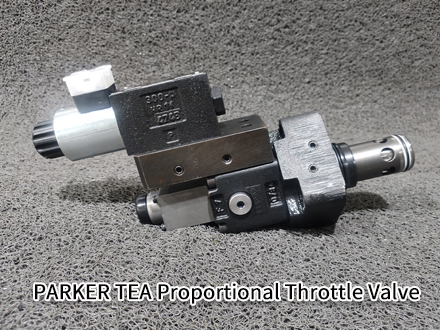 Parker TEA025EW09B2NXWJ