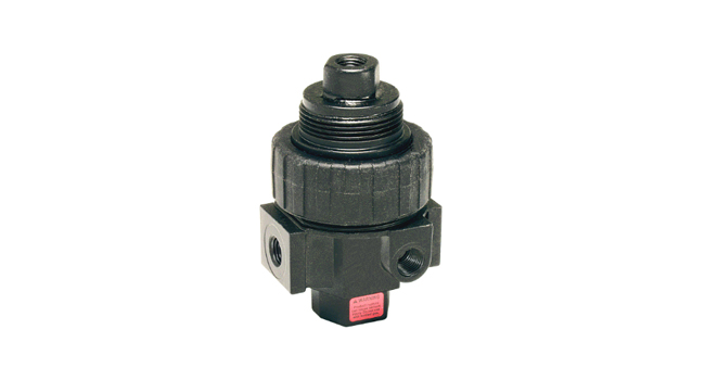 PARKER 07R313AC