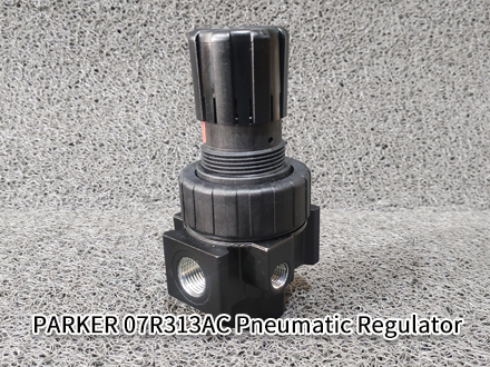 PARKER 07R313AC